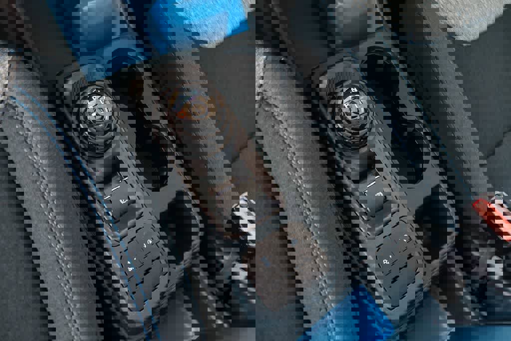 New 2026 Ford Maverick XLT image 18