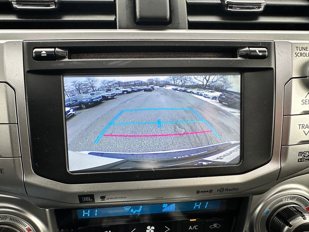 Used 2016 Toyota 4Runner Limited image 20