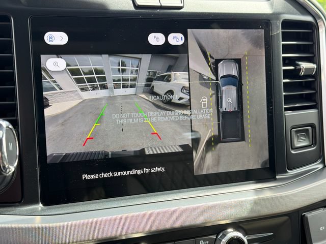 Used 2026 Ford F450 Platinum w/ Platinum Plus Package AWD/4WD image 24