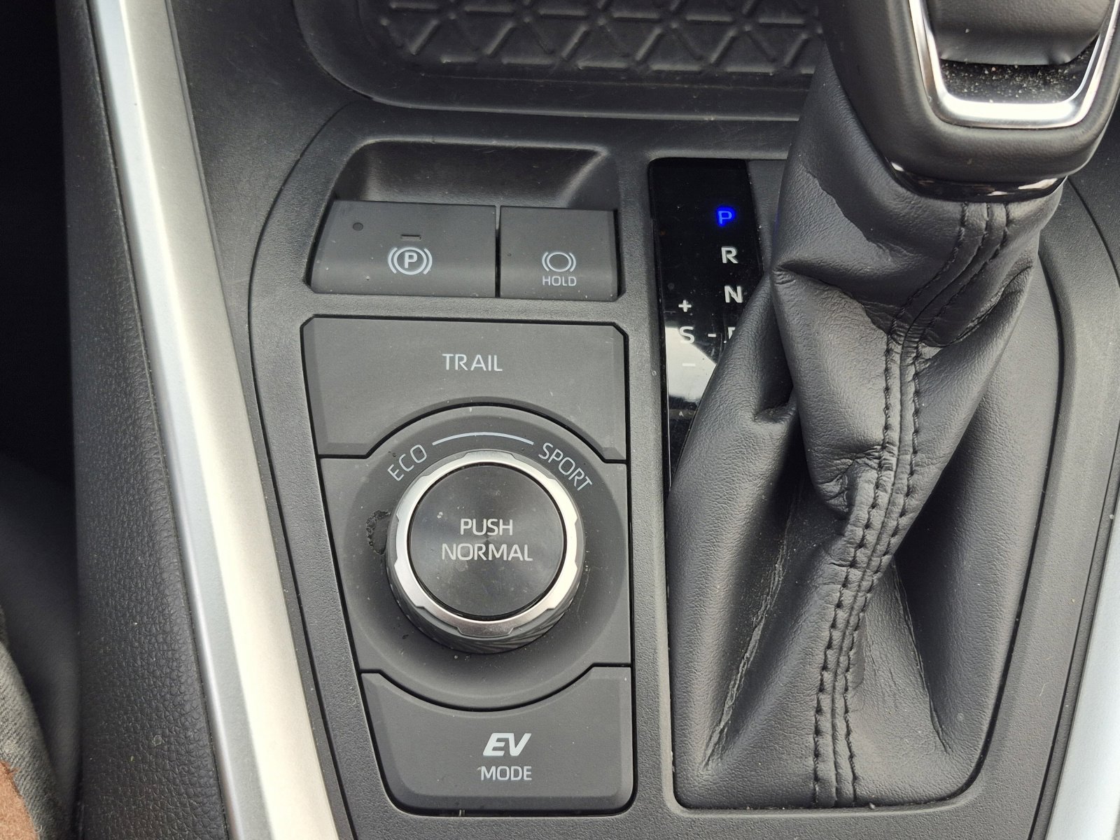 Certified 2024 Toyota RAV4 XLE Premium w/ Weather Package image 29