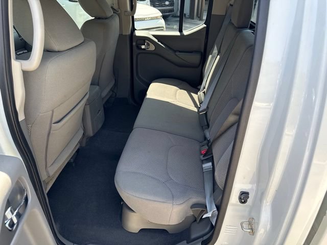 Used 2019 Nissan Frontier SV RWD image 11