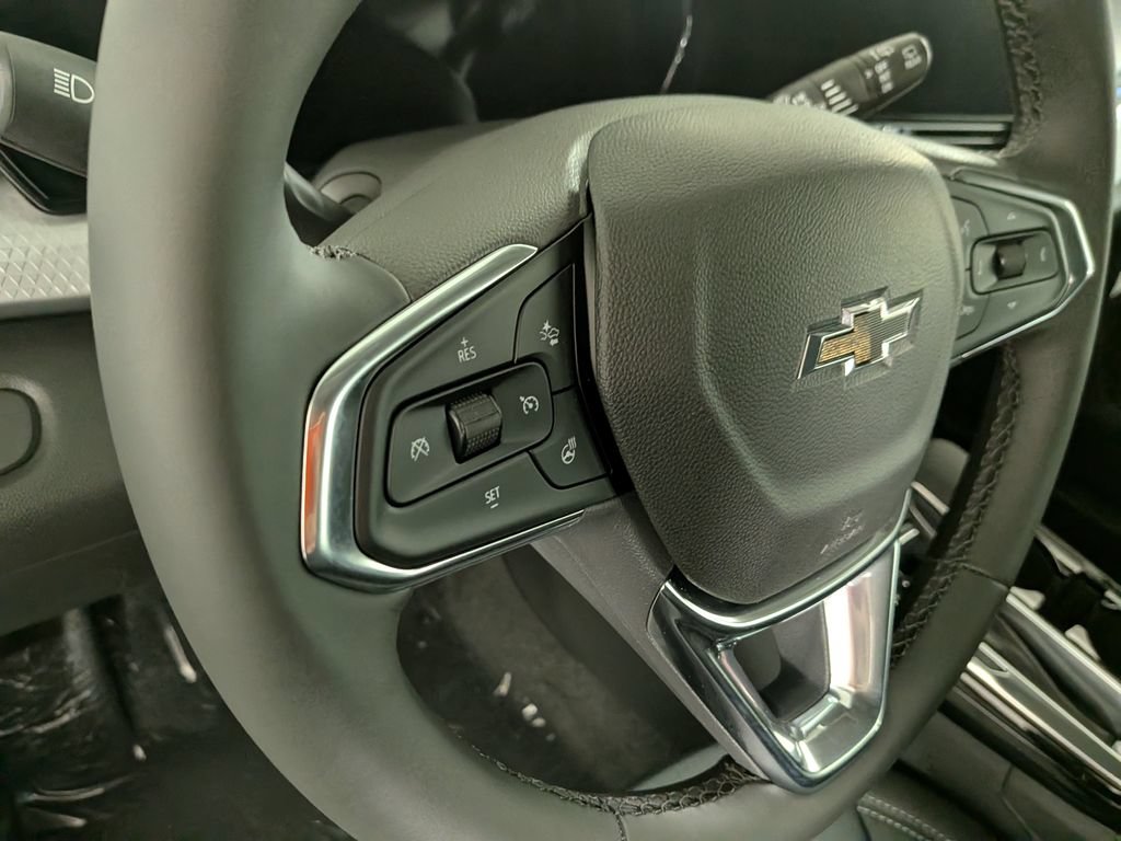 New 2026 Chevrolet Trax LT w/ Driver Confidence Package FWD image 18