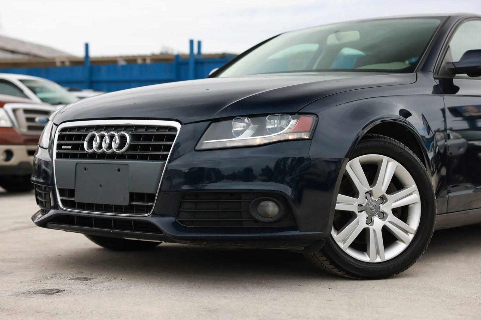 Used 2011 Audi A4 2.0T Premium image 30