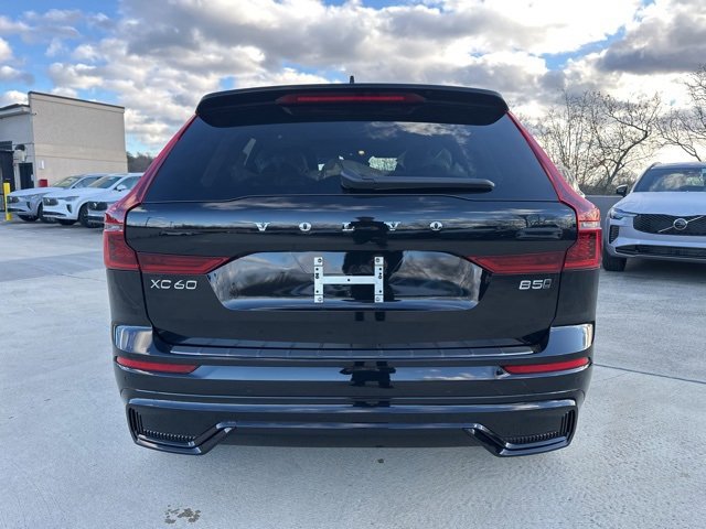 New 2026 Volvo XC60 B5 Plus w/ Protection Package Premier image 6