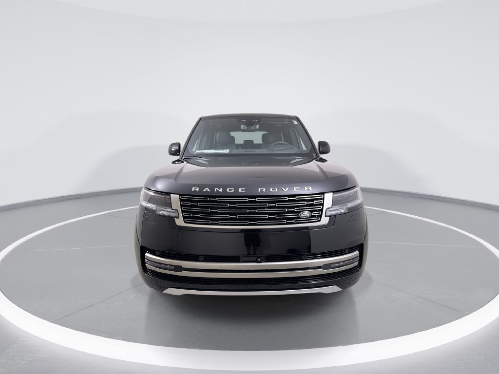 New 2026 Land Rover Range Rover SE AWD/4WD image 3