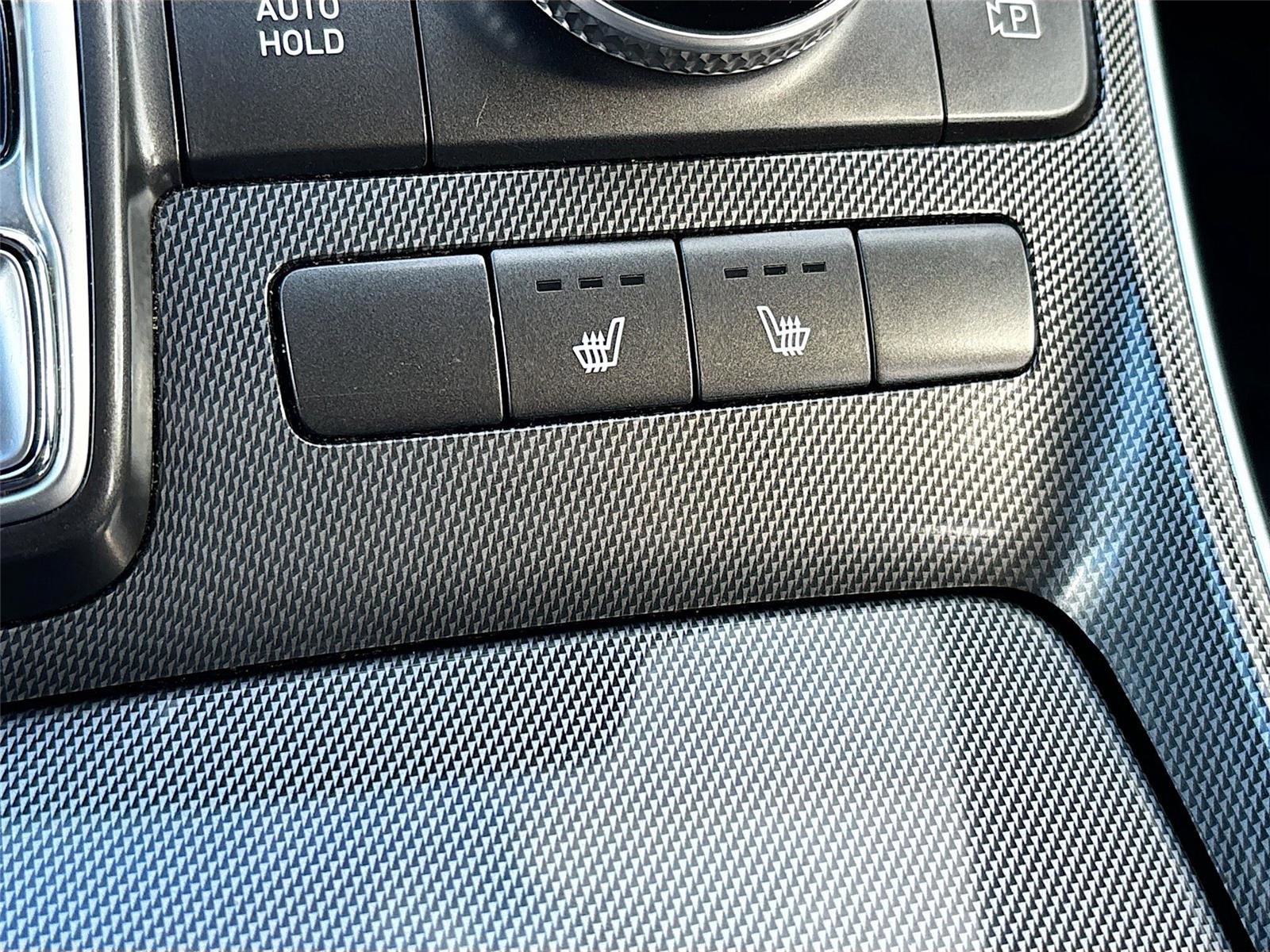 Used 2023 Hyundai Santa Fe SEL w/ Premium Package image 23