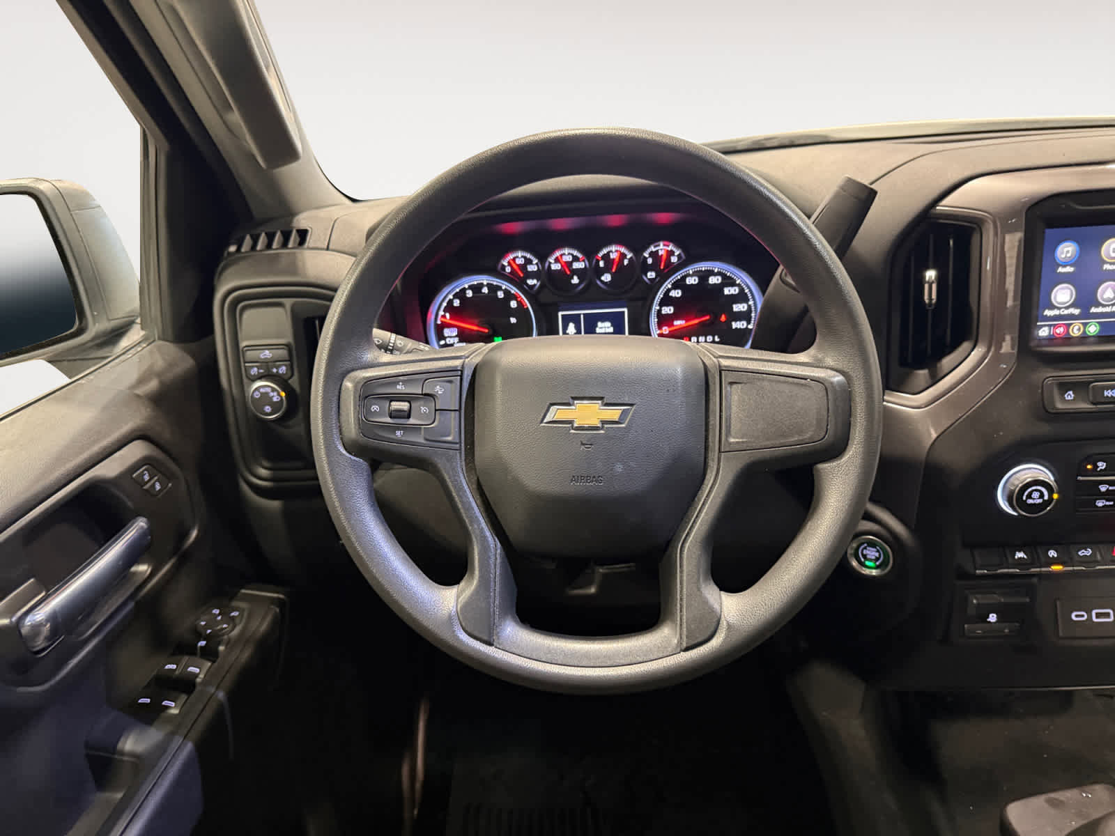 Used 2023 Chevrolet Silverado 1500 W/T w/ Trailering Package image 13