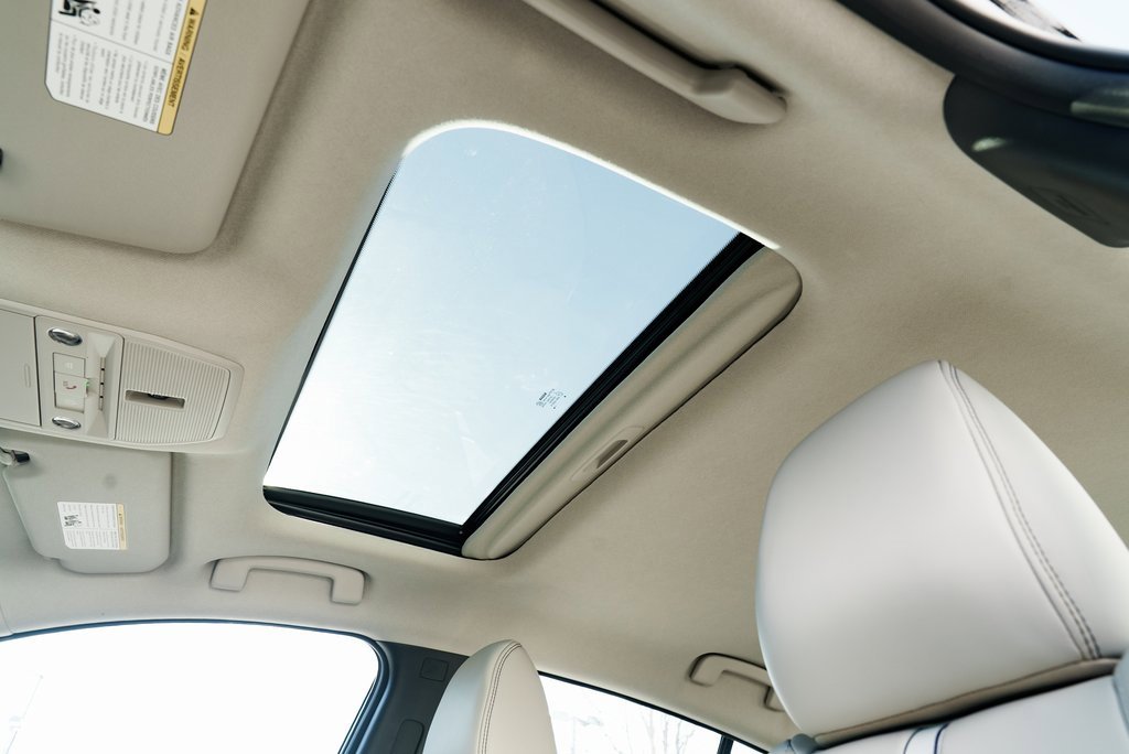 New 2026 Nissan Sentra SL image 20