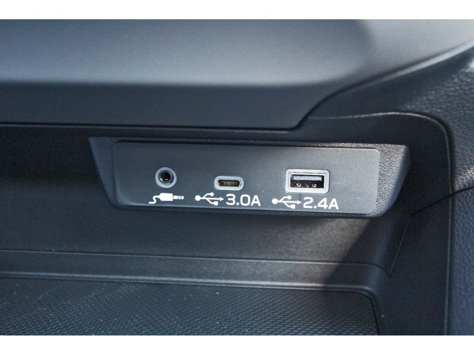 New 2026 Subaru Crosstrek 2.5i Premium AWD/4WD image 21