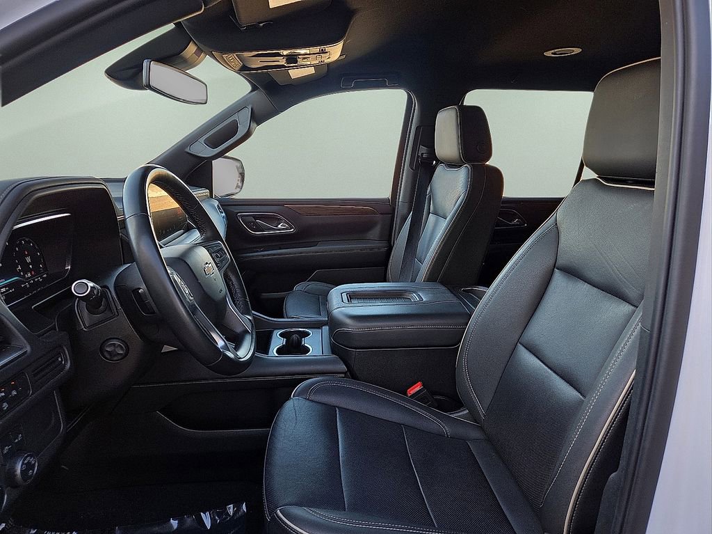 Used 2024 Chevrolet Tahoe Premier image 23