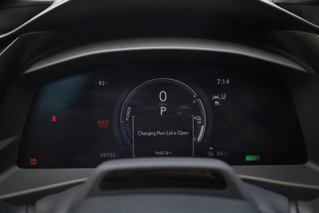 Used 2023 Lexus RZ 450e Premium w/ Accessory Package (2T) AWD/4WD image 17
