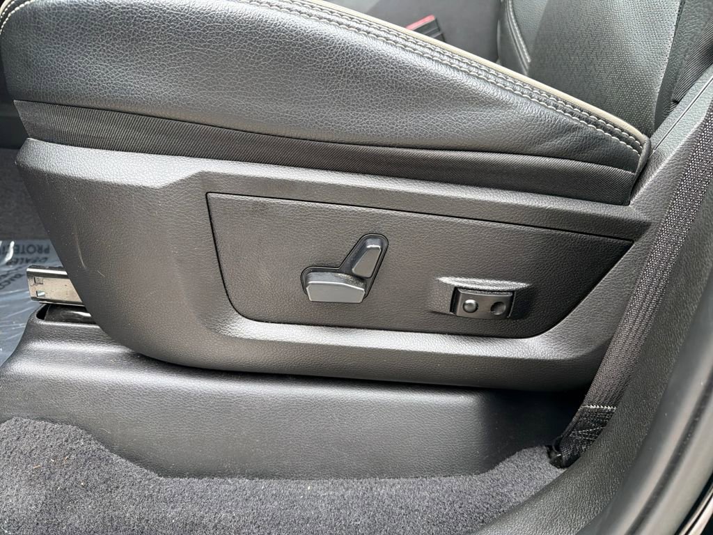 Used 2020 RAM 3500 Laramie image 20