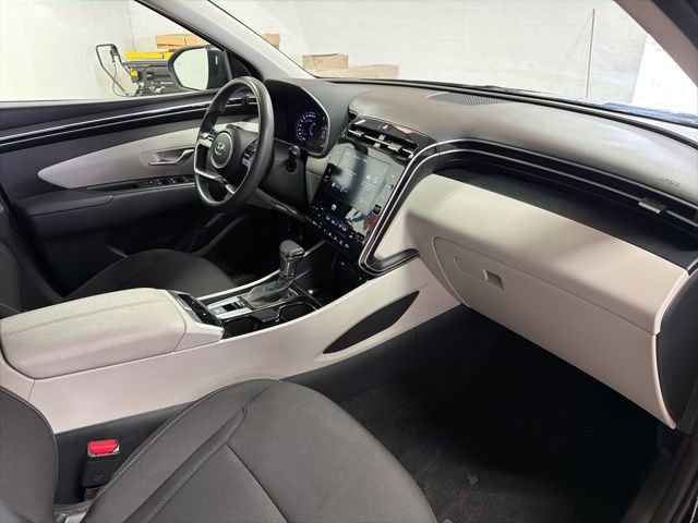 Used 2024 Hyundai Tucson SEL image 21