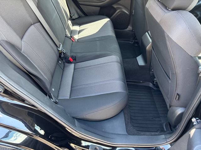 Certified 2023 Subaru Impreza 2.0i Premium AWD/4WD image 18
