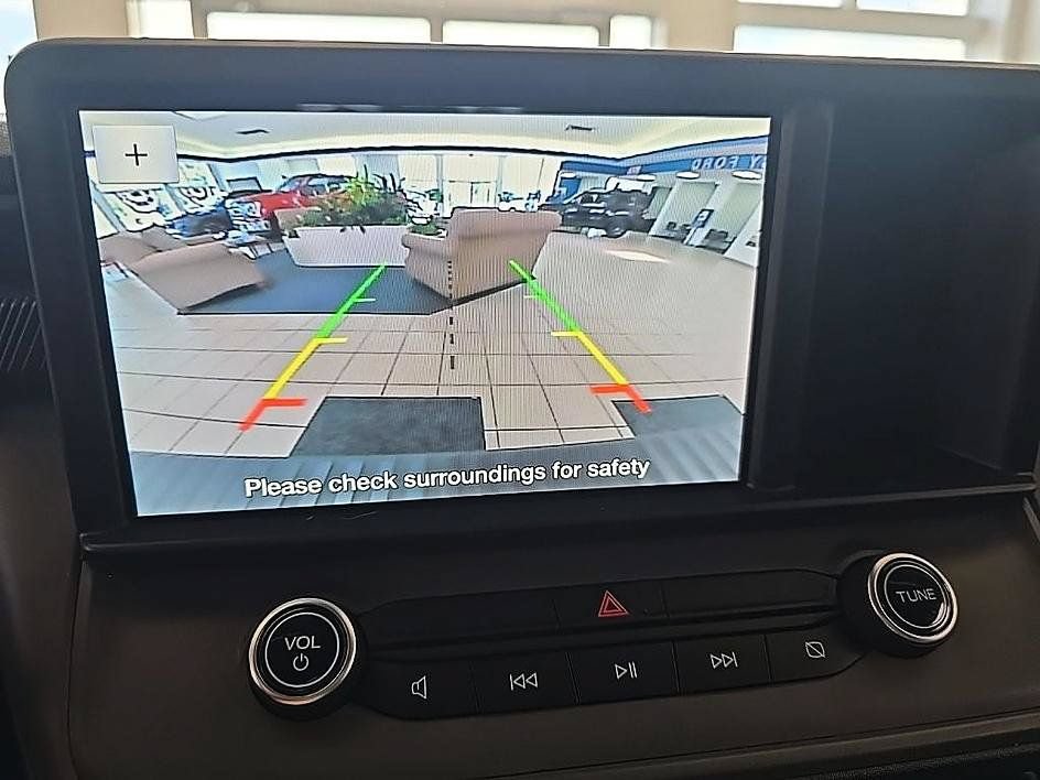 Used 2022 Ford Maverick XL w/ Equipment Group 100A Standard AWD/4WD image 21