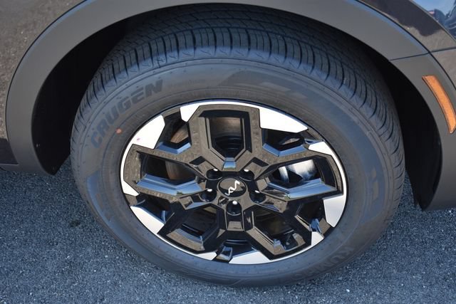 New 2026 Kia Sorento S AWD/4WD image 12