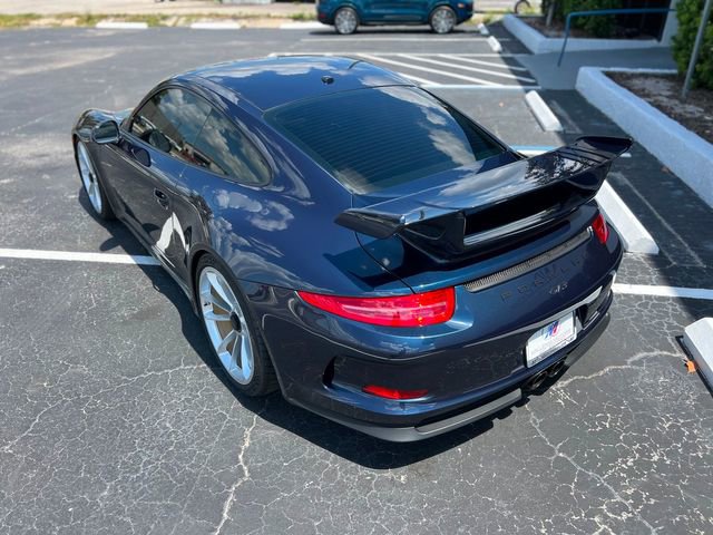 Used 2015 Porsche 911 GT3 RWD image 67