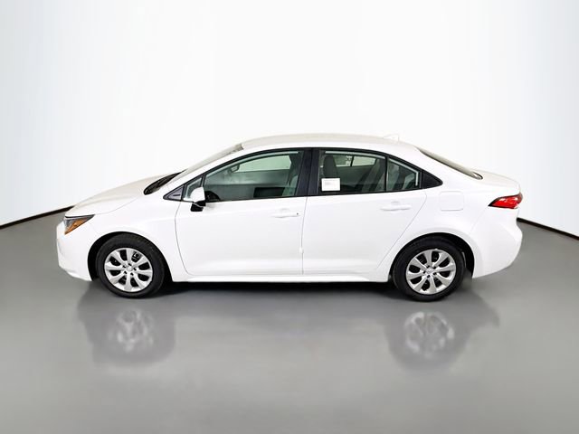 New 2026 Toyota Corolla LE image 5