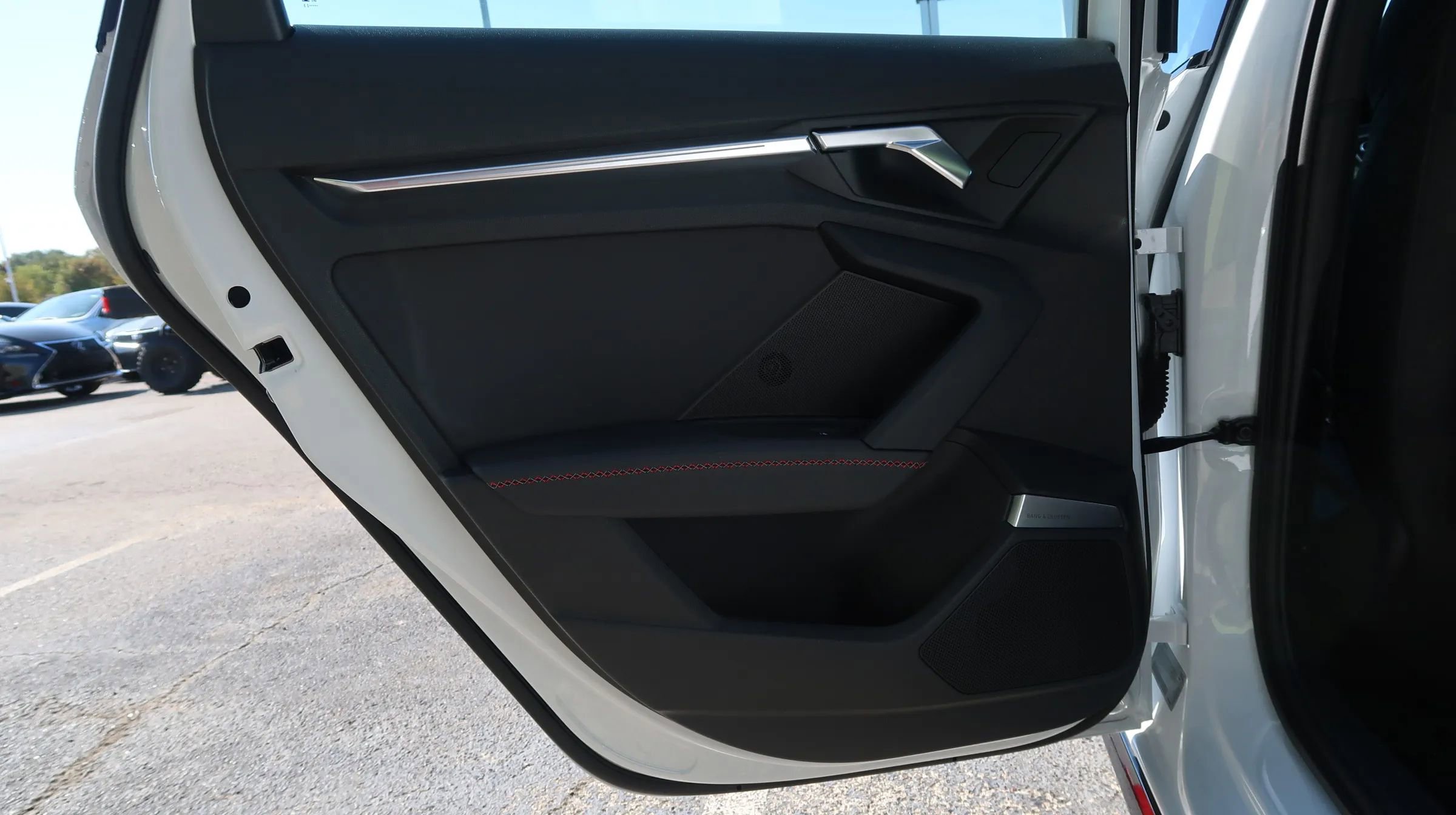 Used 2024 Audi S3 Premium Plus image 51