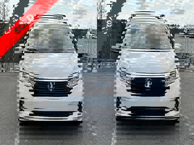 Used 2023 Honda Odyssey Elite image 36