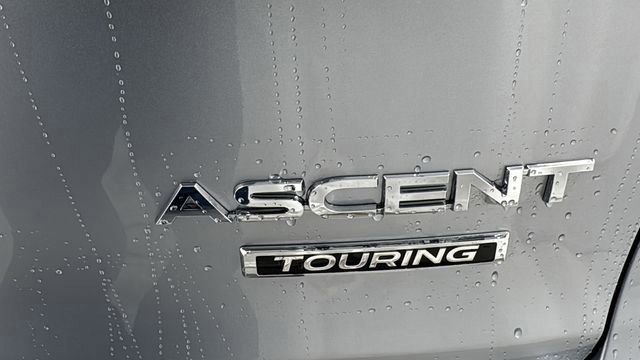 New 2026 Subaru Ascent Touring image 38