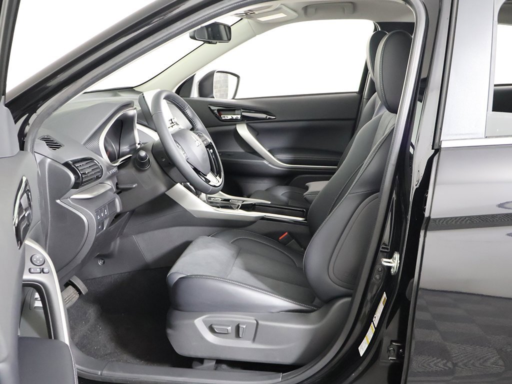 New 2026 Mitsubishi Eclipse Cross SE image 27