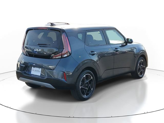 Certified 2023 Kia Soul EX FWD image 4