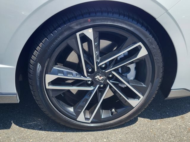 New 2026 Hyundai Sonata N Line FWD image 32