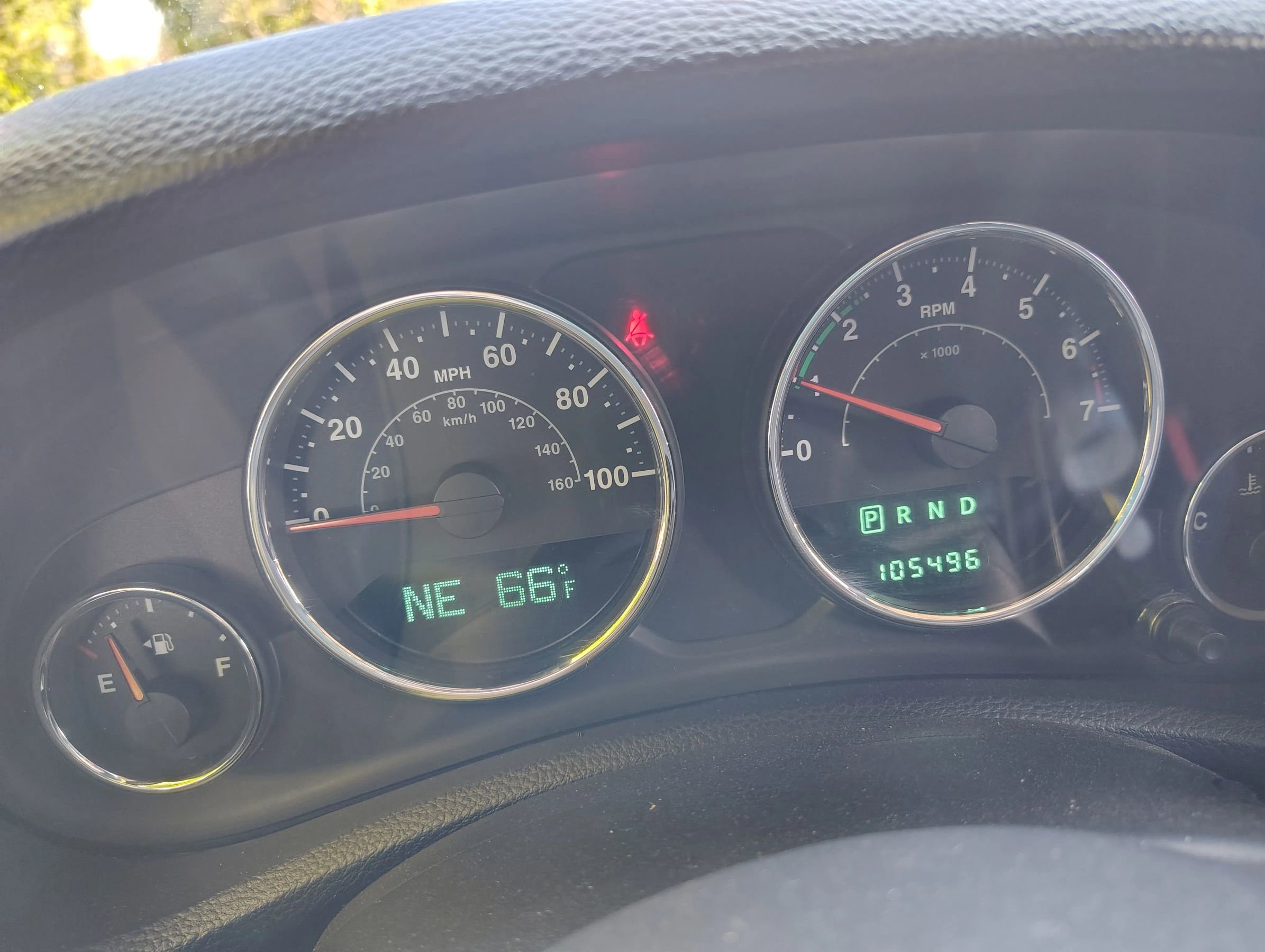 Used 2014 Jeep Wrangler Sport w/ Quick Order Package 24S image 8