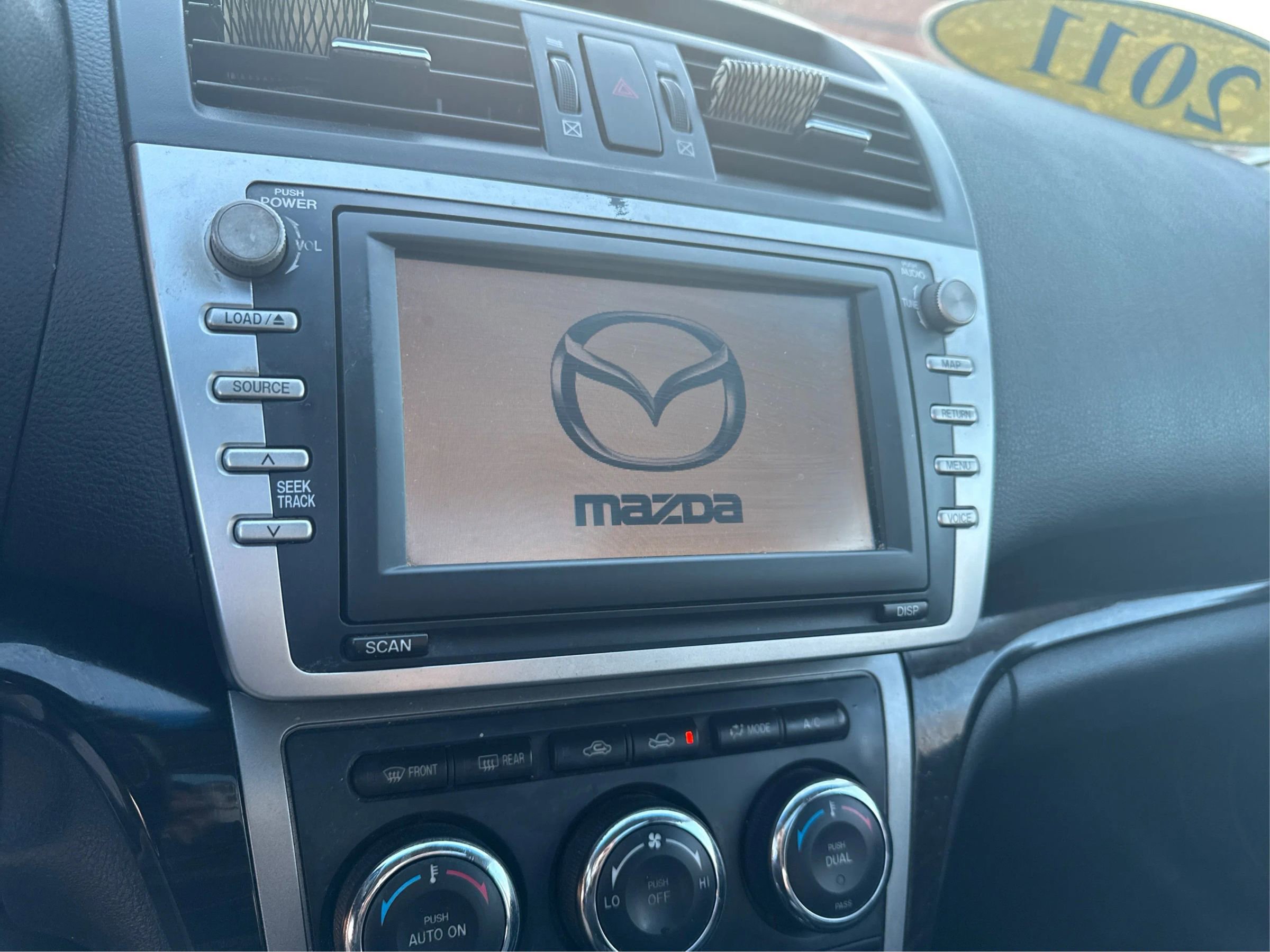 Used 2011 MAZDA MAZDA6 s Grand Touring w/ Technology Pkg image 16