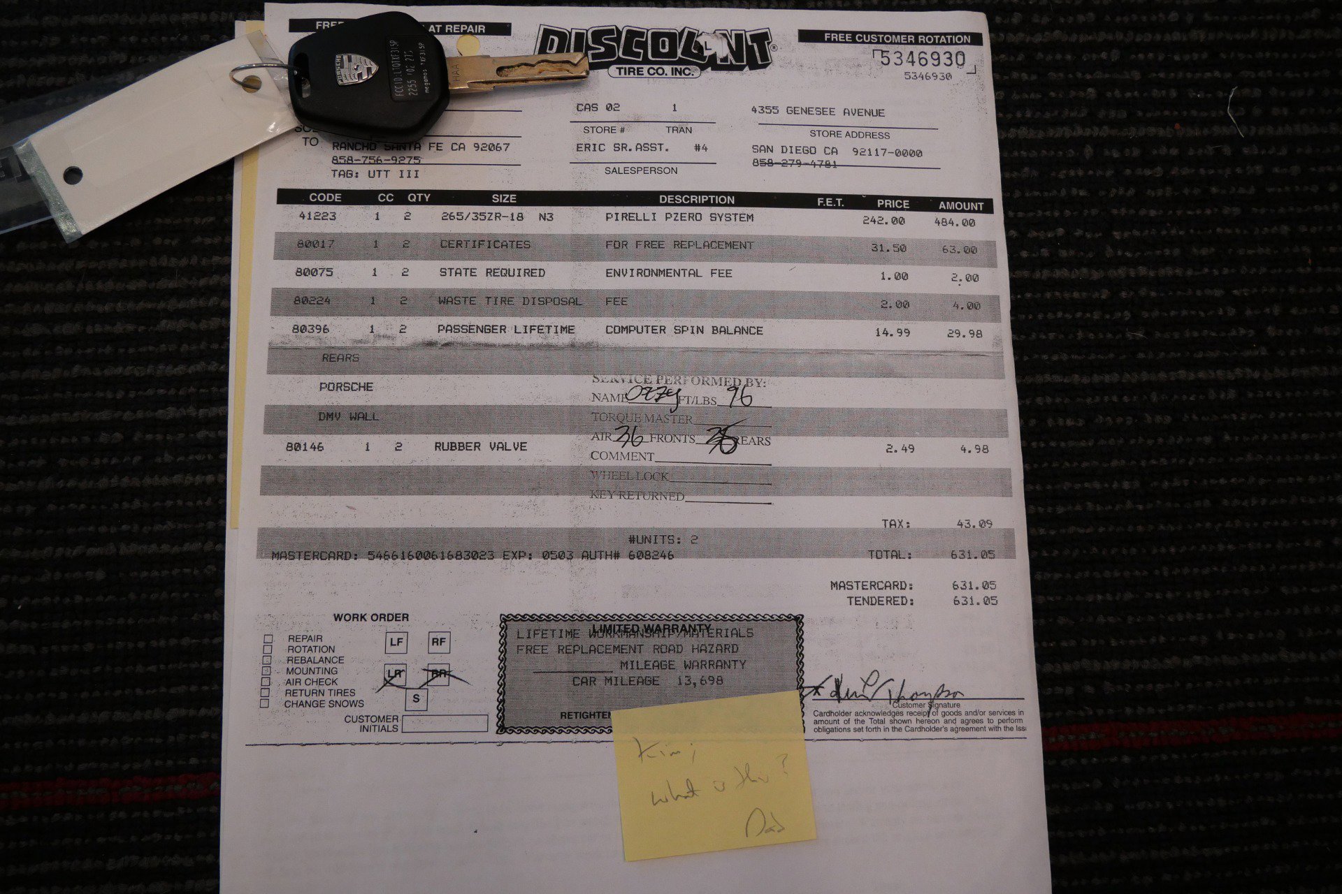 Used 2000 Porsche 911 Cabriolet image 51