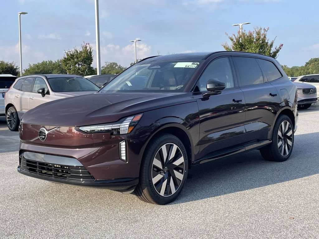 New 2026 Volvo EX90 Ultra AWD/4WD image 25