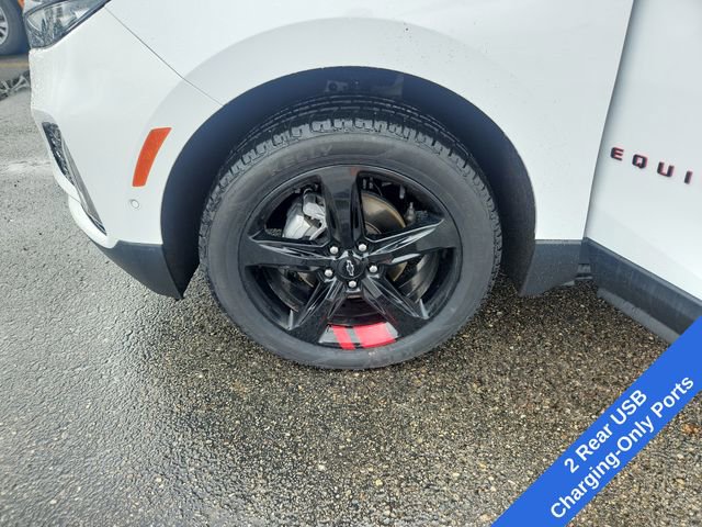 Used 2023 Chevrolet Equinox Premier image 27