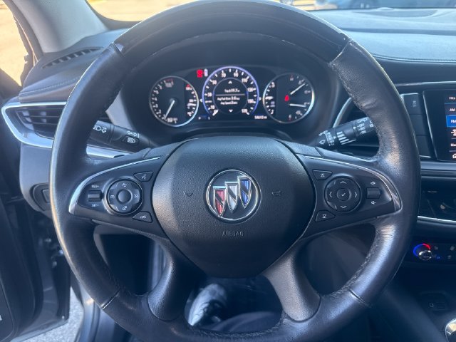 Used 2021 Buick Enclave Avenir FWD image 12