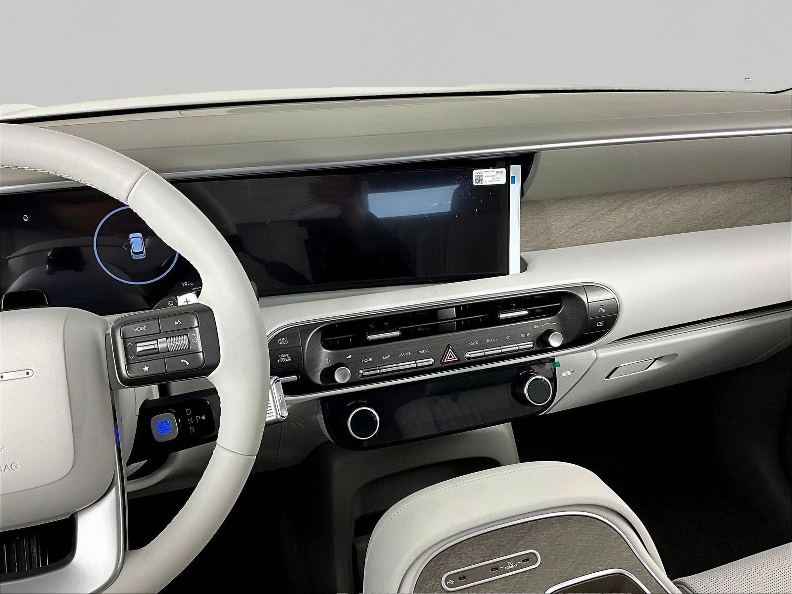 New 2026 Hyundai Palisade SEL Premium AWD/4WD image 11