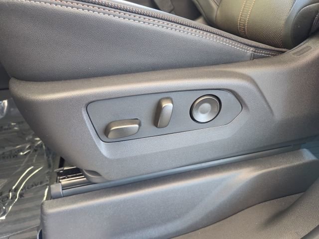 New 2026 Chevrolet Silverado 2500 High Country w/ Z71 Off-Road Package image 26