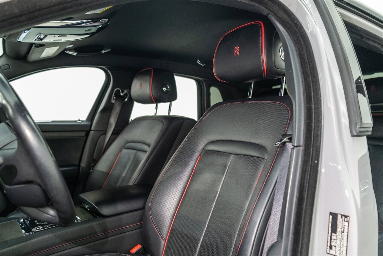 Used 2022 Rolls-Royce Ghost image 33