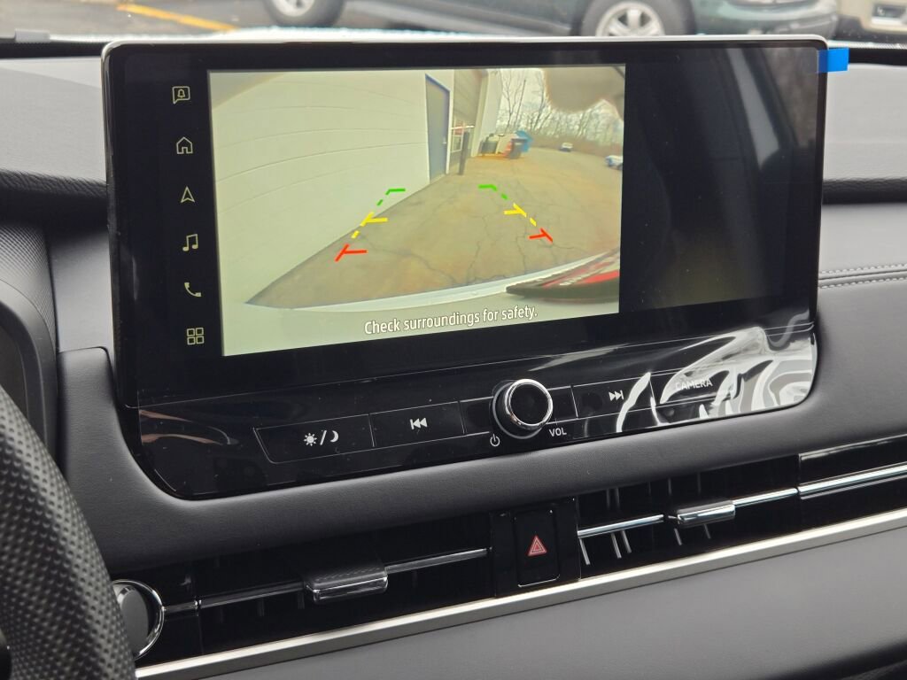 New 2026 Mitsubishi Outlander ES AWD/4WD image 24