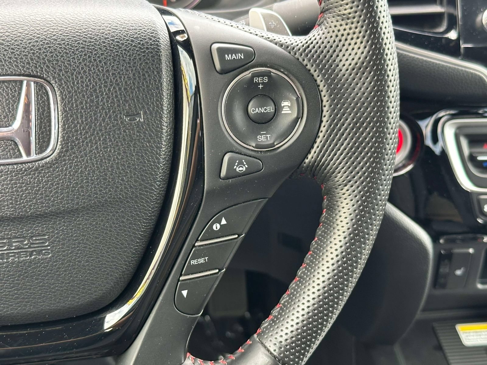 Used 2023 Honda Ridgeline Black Edition image 23