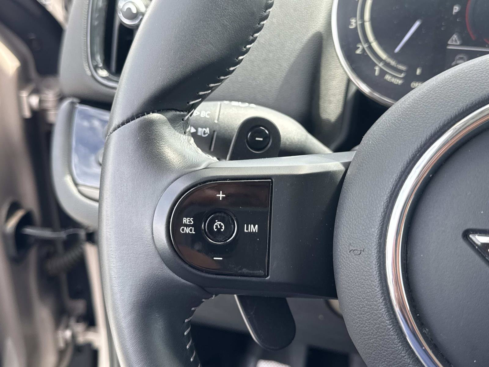 Certified 2023 MINI Cooper Countryman S image 15