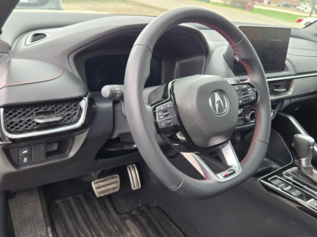 Used 2025 Acura ADX A-Spec AWD/4WD image 27