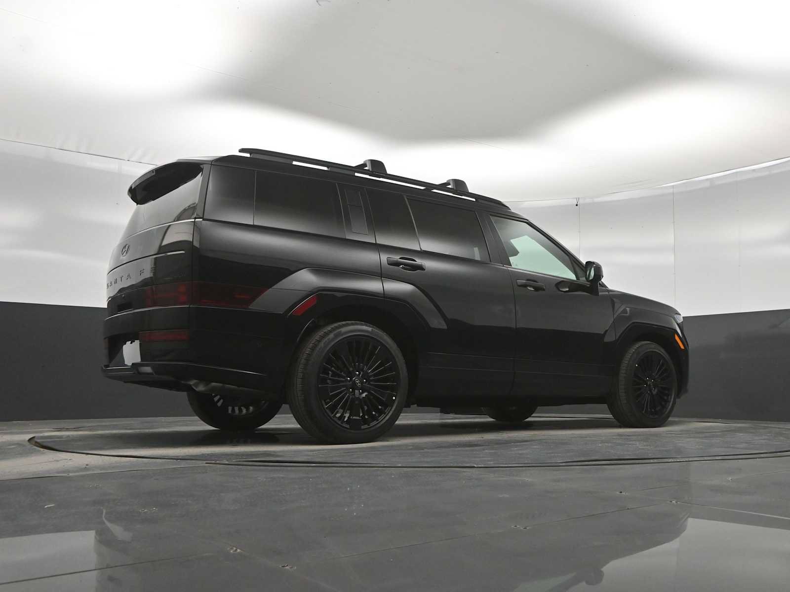 New 2026 Hyundai Santa Fe Calligraphy AWD/4WD image 36
