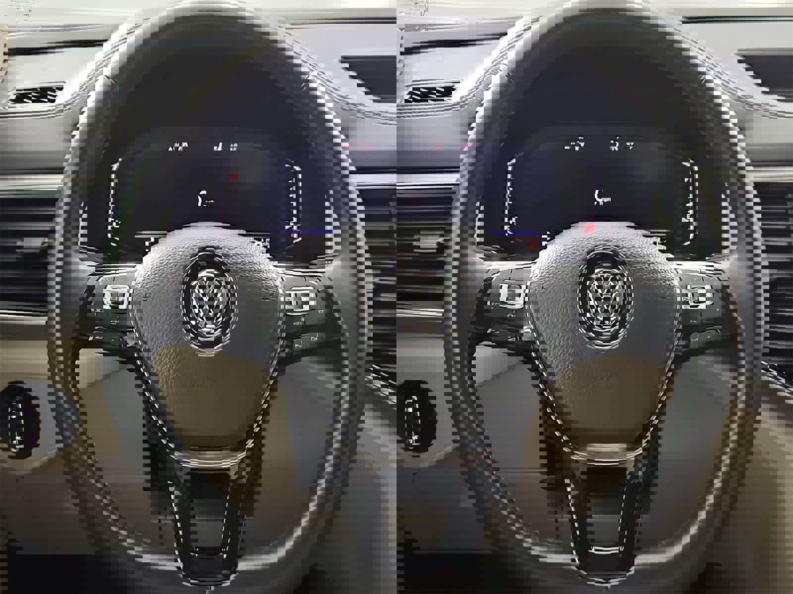 Used 2019 Volkswagen Atlas SEL image 24