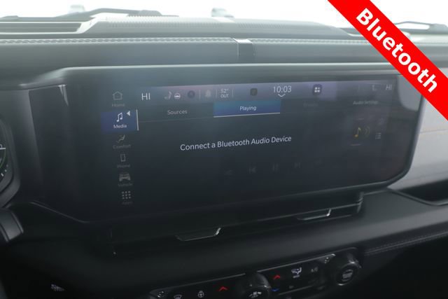 Used 2025 Jeep Wrangler Unlimited Sahara image 5