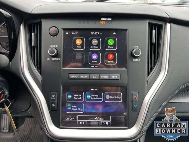 Certified 2024 Subaru Legacy image 18