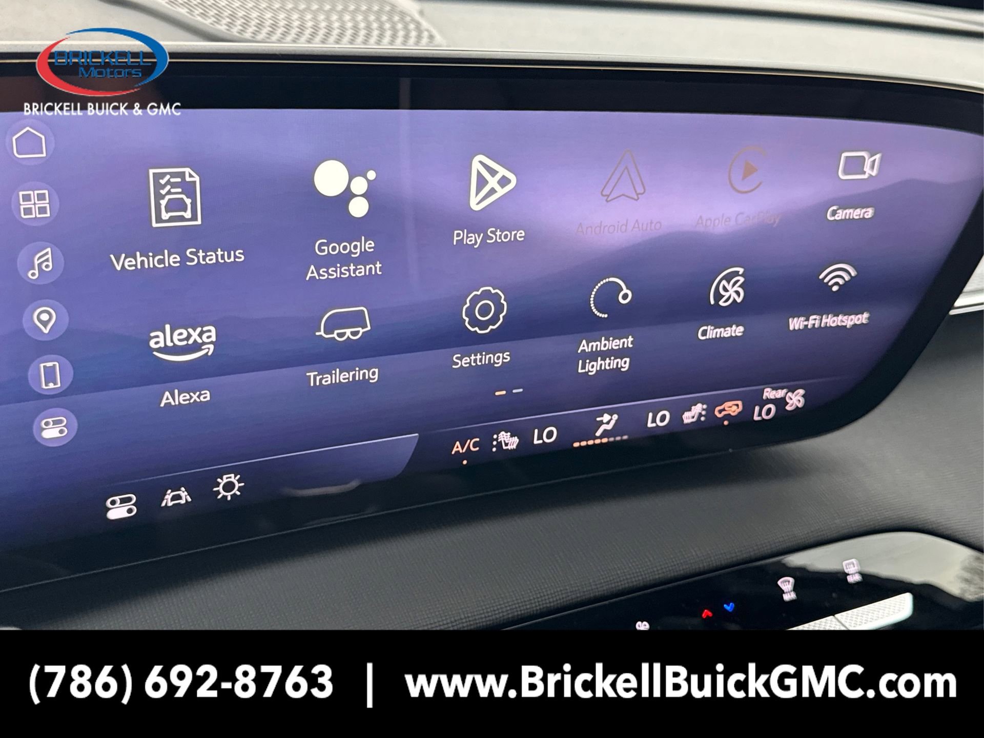 New 2025 Buick Enclave Sport Touring w/ Power Package image 26