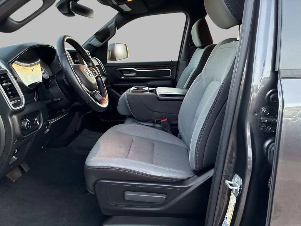 Used 2023 RAM 1500 Big Horn AWD/4WD image 20