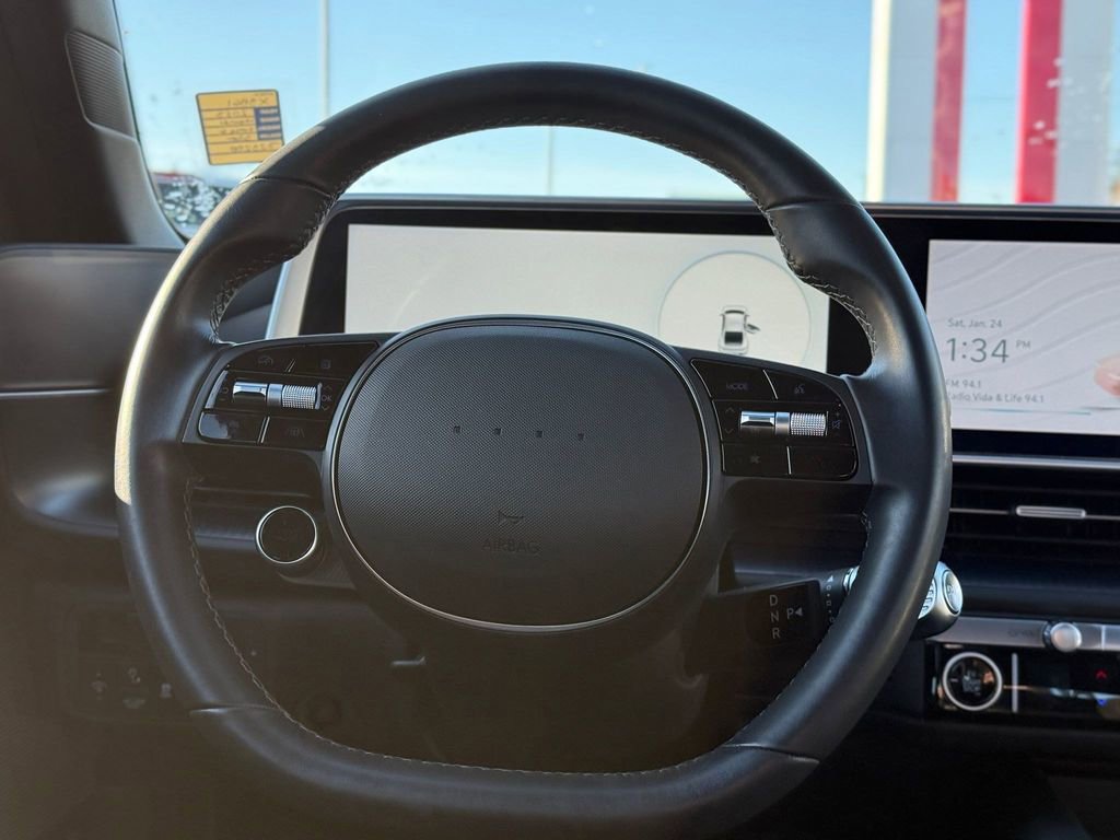 Used 2023 Hyundai Ioniq 6 SE image 19