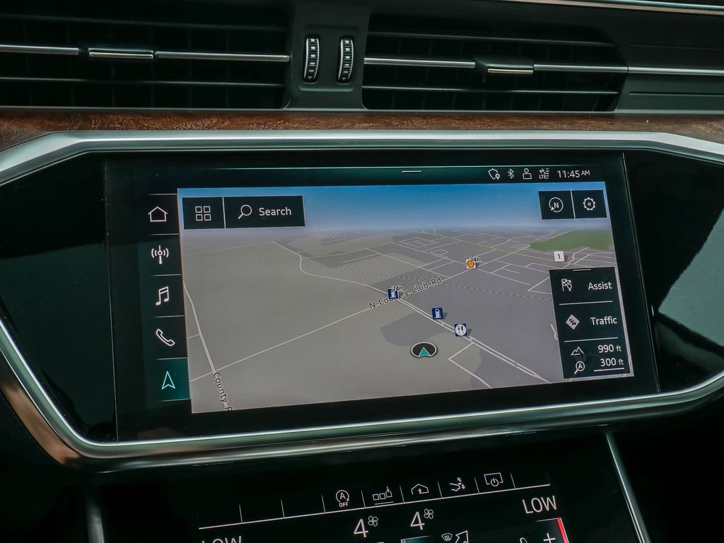 Used 2019 Audi A7 3.0T Premium Plus AWD/4WD image 32
