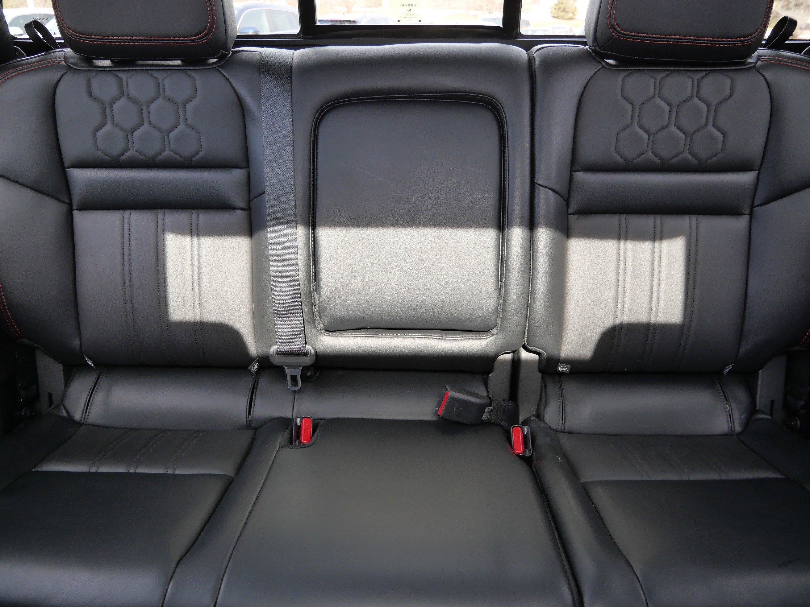 Used 2023 Nissan Frontier PRO-4X w/ Pro-4X Premium Package image 13